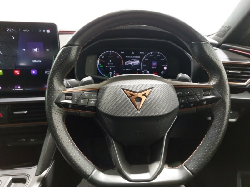 Used Cupra Leon 2024 for sale - 77433737: Photo 19