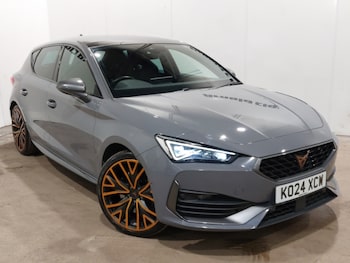 Used Cupra Leon 2024 for sale - 77433737: Photo