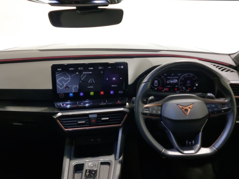 Used Cupra Leon 2024 for sale - 77433737: Photo 2