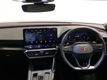 Used Cupra Leon 2024 for sale - 77433737: Photo