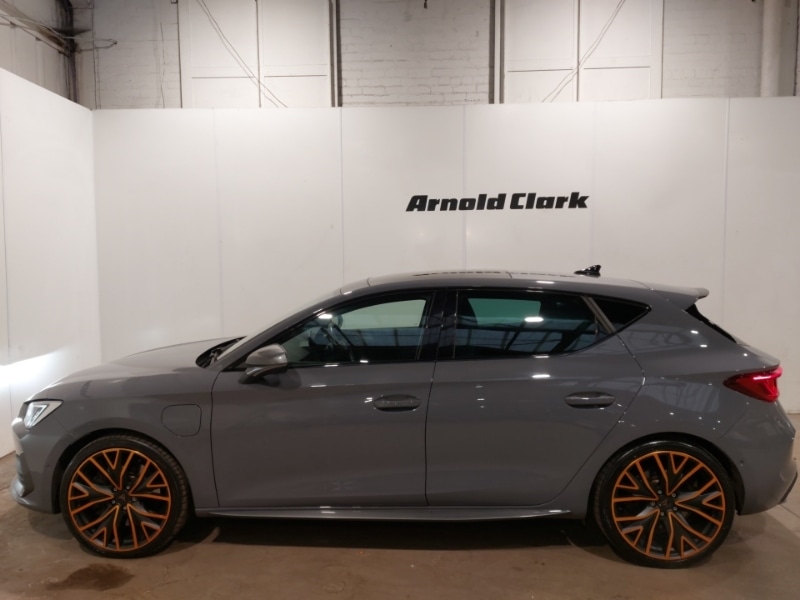 Used Cupra Leon 2024 for sale - 77433737: Photo 4