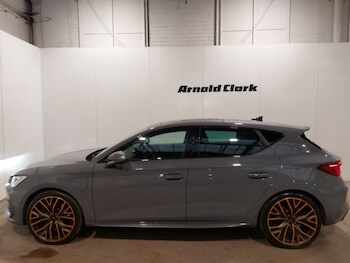 Used Cupra Leon 2024 for sale - 77433737: Photo