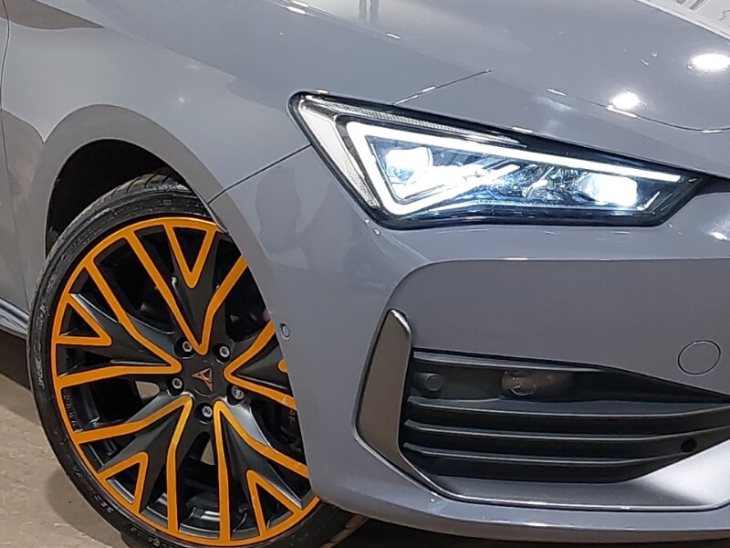 Used Cupra Leon 2024 for sale - 77433737: Photo 9