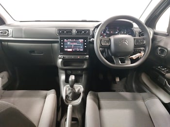 Used Citroen C3 2023 for sale - 78617519: Photo