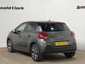 Used Citroen C3 2023 for sale - 78617519: Photo
