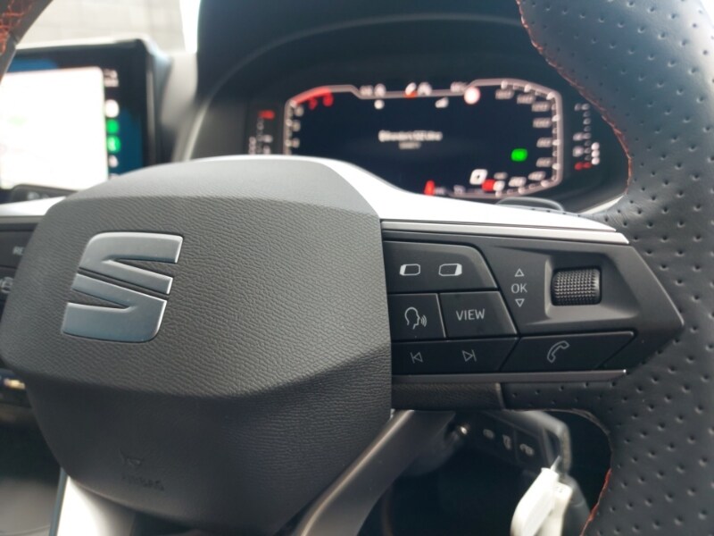 Used SEAT Ibiza 2024 for sale - 77815746: Photo 16