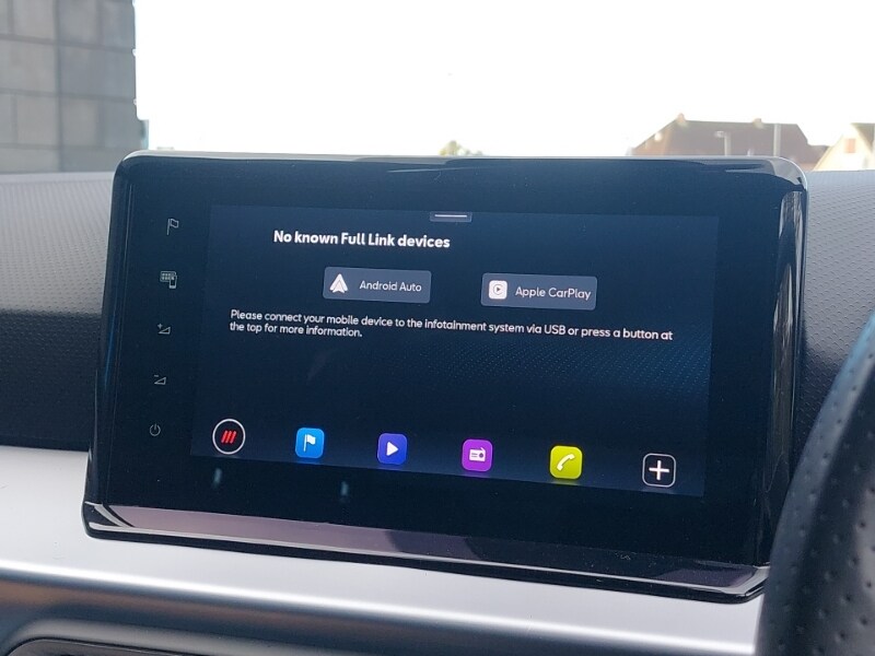 Used SEAT Ibiza 2024 for sale - 77815746: Photo 18