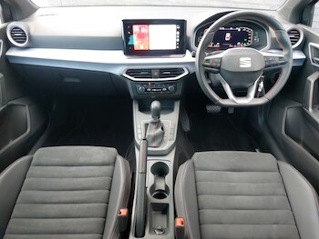 Used SEAT Ibiza 2024 for sale - 77815746: Photo