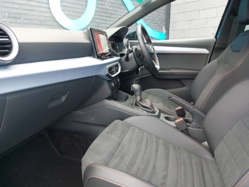 Used SEAT Ibiza 2024 for sale - 77815746: Photo 5