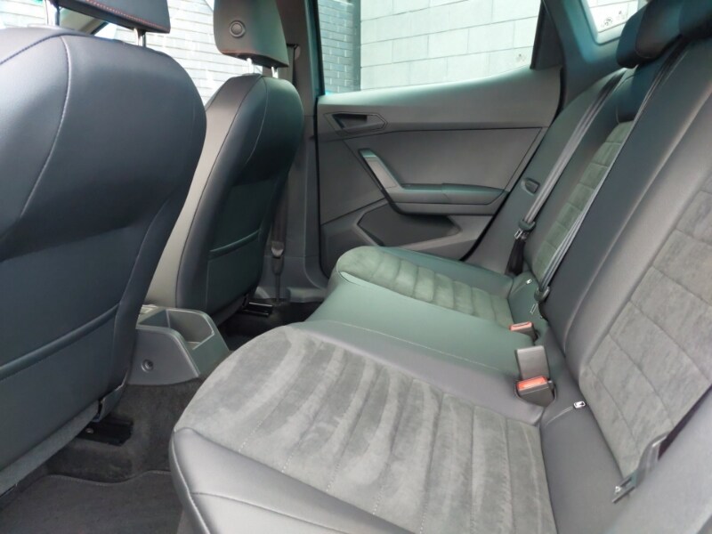 Used SEAT Ibiza 2024 for sale - 77815746: Photo 6