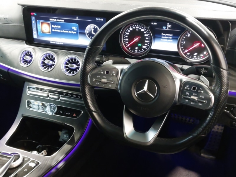 Used Mercedes-Benz E Class 2018 for sale - 77922712: Photo 10