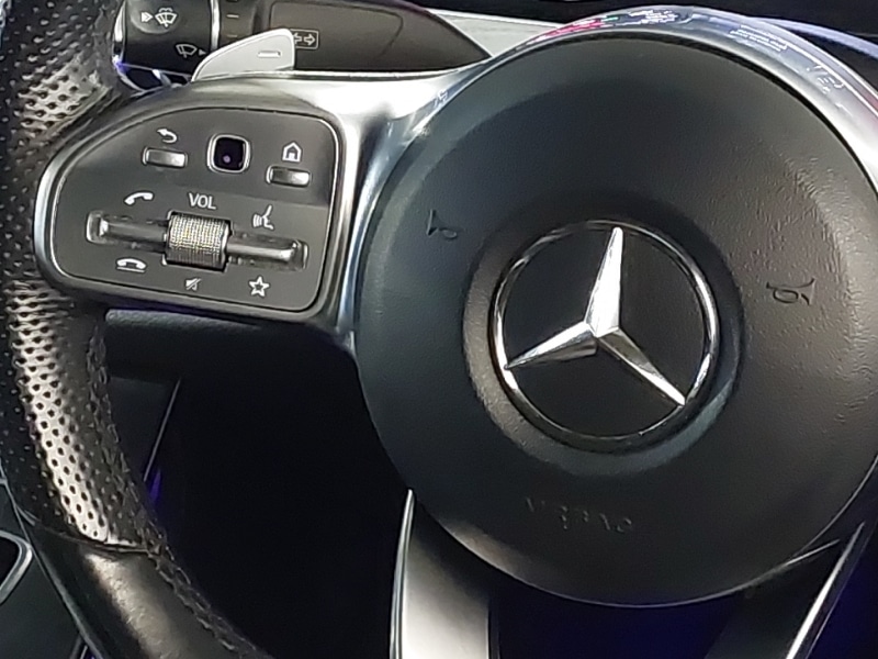 Used Mercedes-Benz E Class 2018 for sale - 77922712: Photo 11