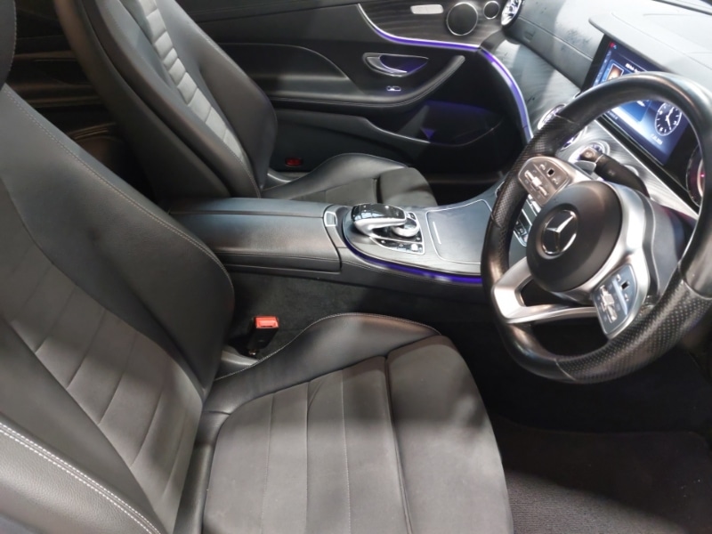 Used Mercedes-Benz E Class 2018 for sale - 77922712: Photo 19