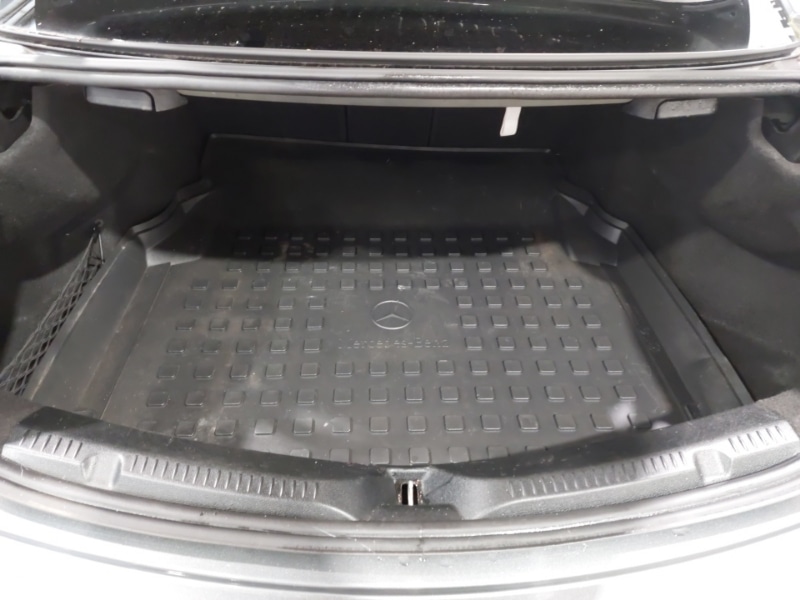 Used Mercedes-Benz E Class 2018 for sale - 77922712: Photo 8