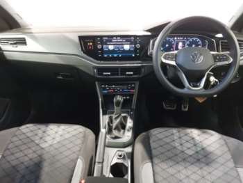 Used Volkswagen Taigo 2024 for sale - 74240966: Photo