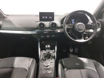 Used Audi Q2 2019 for sale - 75413620: Photo