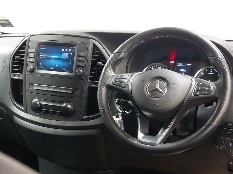 Used Mercedes-Benz Vito 2024 for sale - 78065799: Photo 10