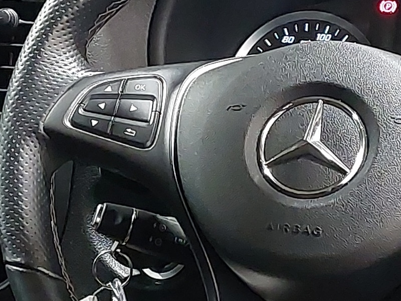 Used Mercedes-Benz Vito 2024 for sale - 78065799: Photo 11