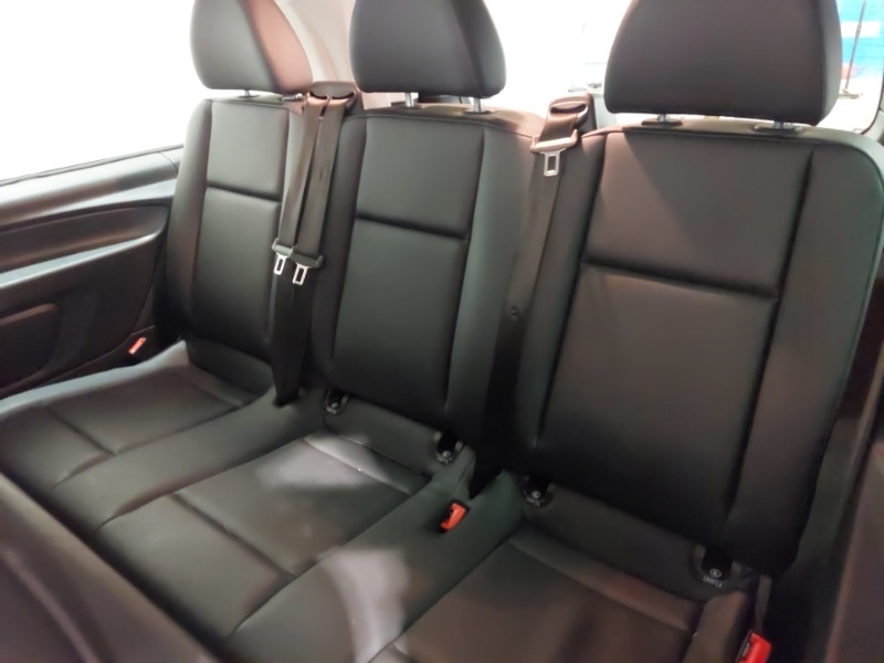 Used Mercedes-Benz Vito 2024 for sale - 78065799: Photo 12