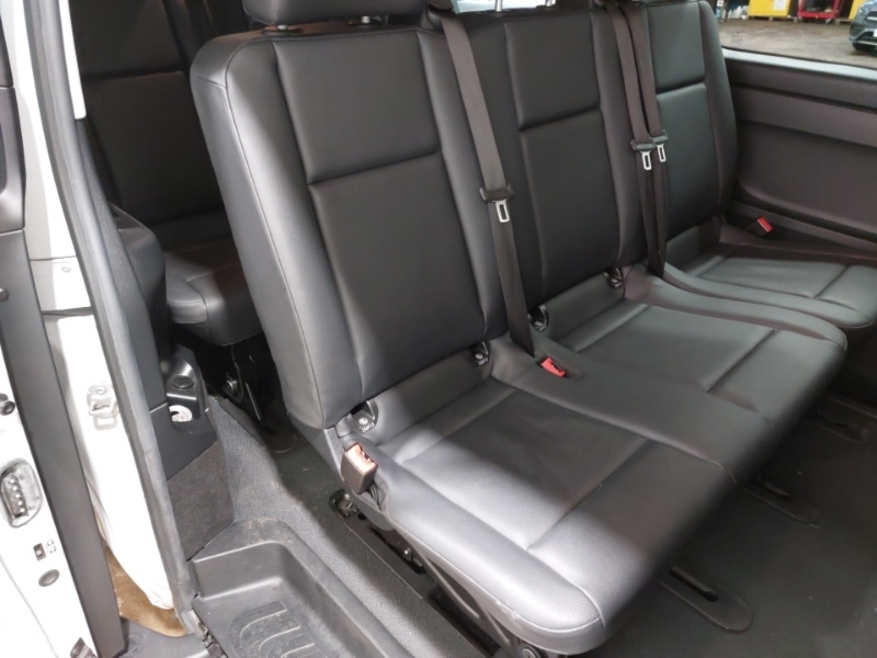 Used Mercedes-Benz Vito 2024 for sale - 78065799: Photo 15
