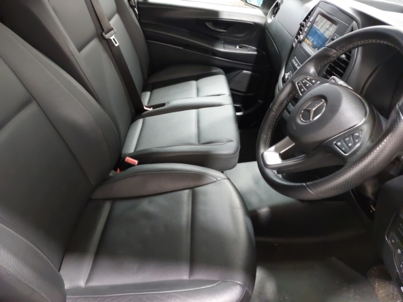 Used Mercedes-Benz Vito 2024 for sale - 78065799: Photo 17