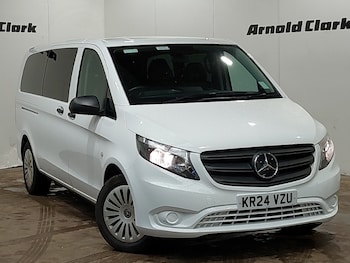 Used Mercedes-Benz Vito 2024 for sale - 78065799: Photo