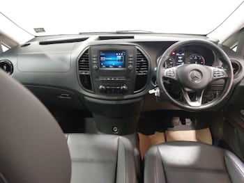 Used Mercedes-Benz Vito 2024 for sale - 78065799: Photo