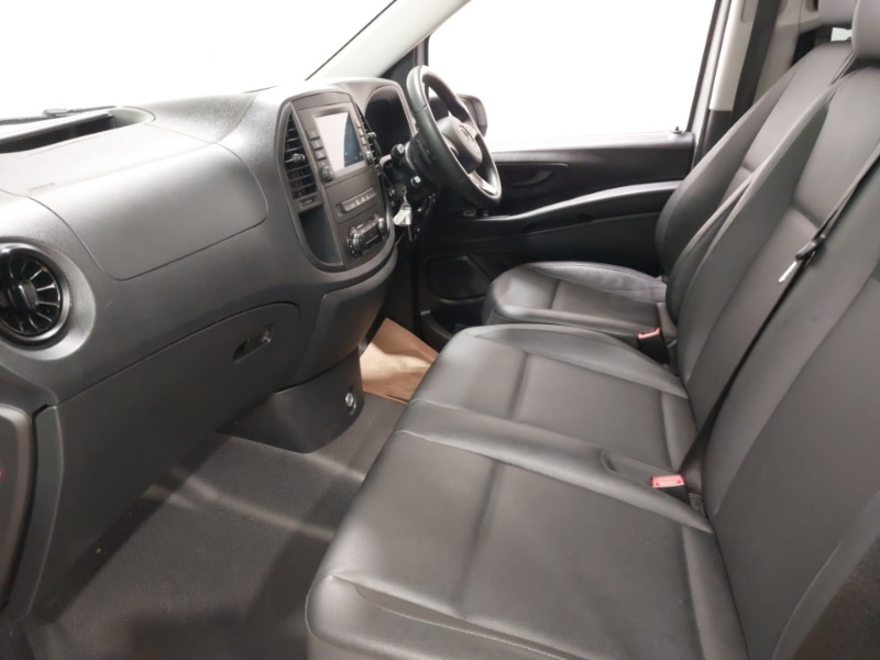 Used Mercedes-Benz Vito 2024 for sale - 78065799: Photo 5