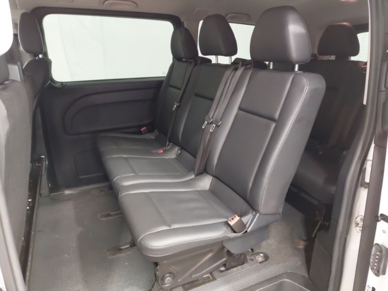 Used Mercedes-Benz Vito 2024 for sale - 78065799: Photo 6