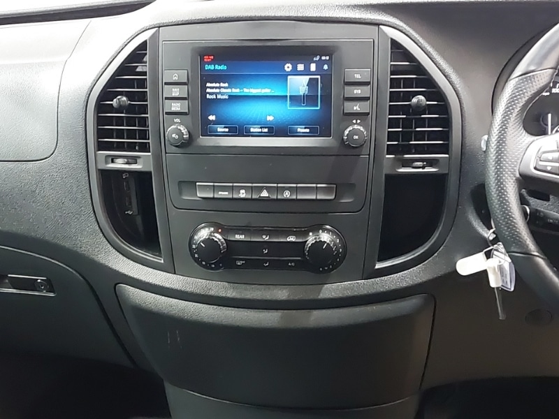 Used Mercedes-Benz Vito 2024 for sale - 78065799: Photo 7