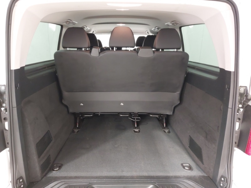 Used Mercedes-Benz Vito 2024 for sale - 78065799: Photo 8