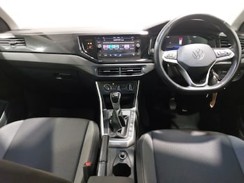 Used Volkswagen Taigo 2024 for sale - 77169278: Photo