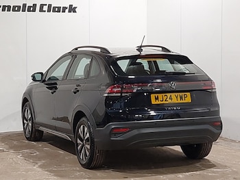 Used Volkswagen Taigo 2024 for sale - 77169278: Photo