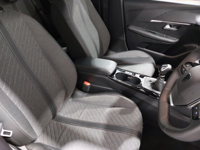 Used Peugeot 208 2025 for sale - 77969163: Photo 15