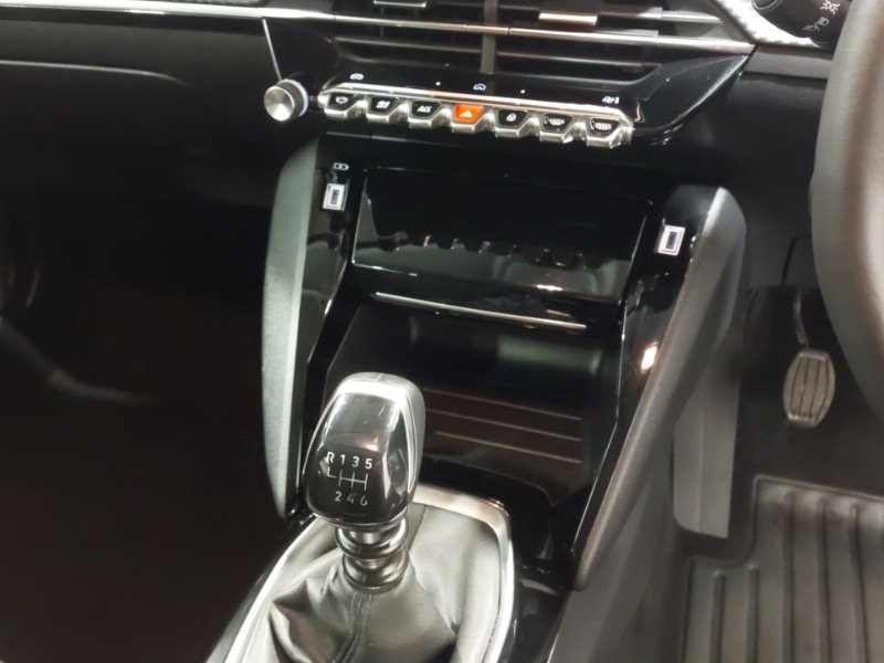 Used Peugeot 208 2025 for sale - 77969163: Photo 16