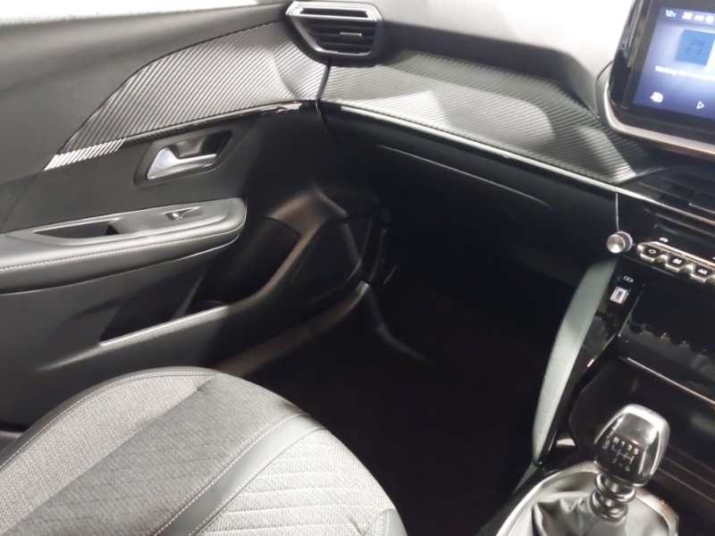 Used Peugeot 208 2025 for sale - 77969163: Photo 17