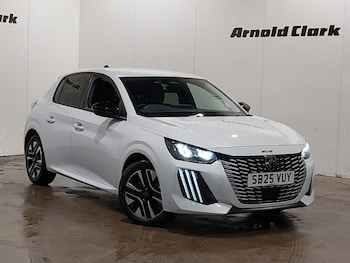 Peugeot 208 feature image