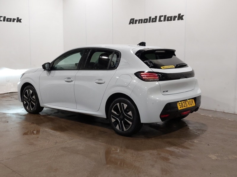 Used Peugeot 208 2025 for sale - 77969163: Photo 3