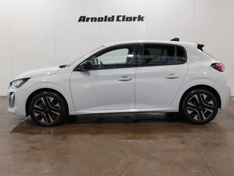 Used Peugeot 208 2025 for sale - 77969163: Photo 4