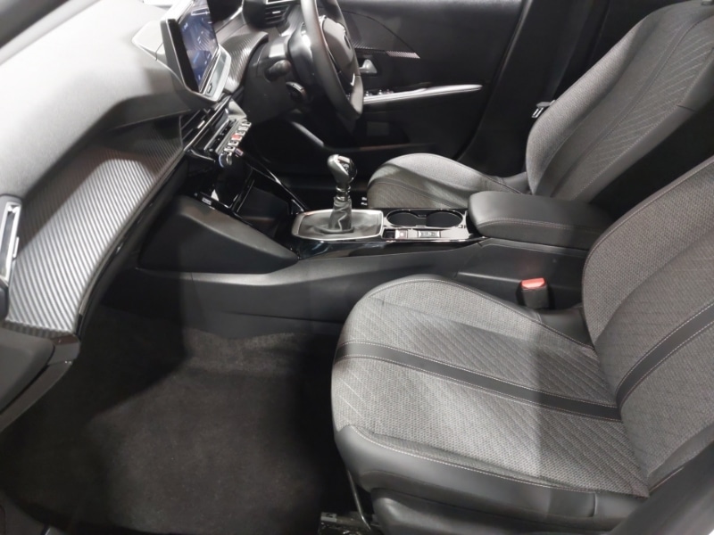 Used Peugeot 208 2025 for sale - 77969163: Photo 5