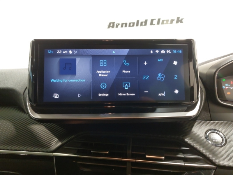 Used Peugeot 208 2025 for sale - 77969163: Photo 7