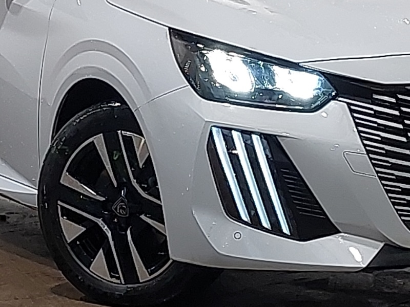 Used Peugeot 208 2025 for sale - 77969163: Photo 9