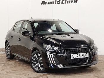 Used Peugeot 208 2025 for sale - 79263223: Photo