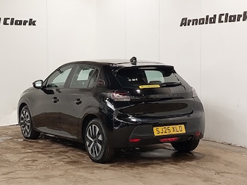 Used Peugeot 208 2025 for sale - 79263223: Photo