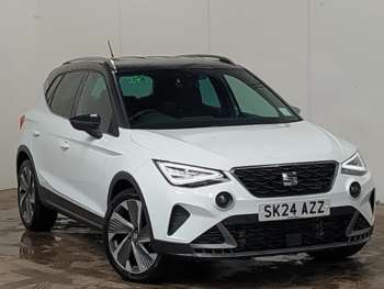 2024 - 1.0 TSI 110 FR Sport 5dr