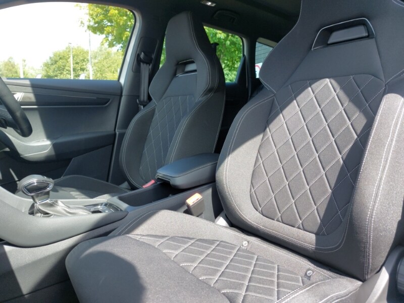 Used Skoda Karoq 2024 for sale - 76308967: Photo 12