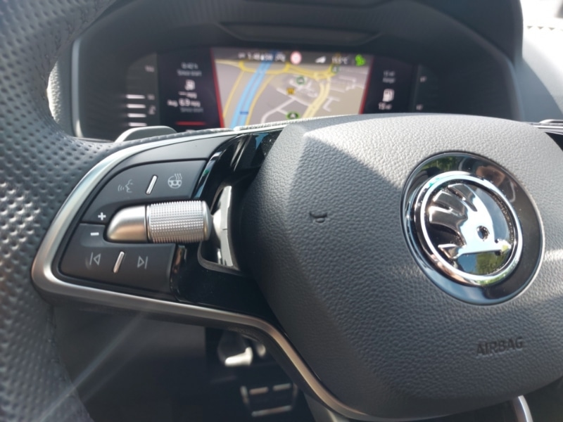 Used Skoda Karoq 2024 for sale - 76308967: Photo 15