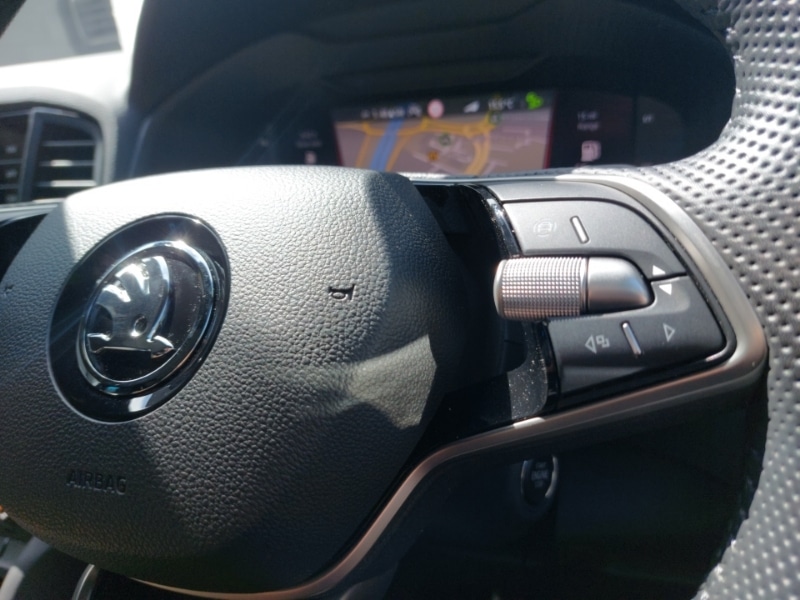 Used Skoda Karoq 2024 for sale - 76308967: Photo 16