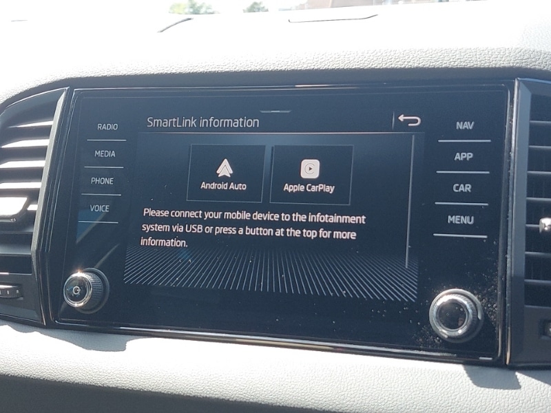 Used Skoda Karoq 2024 for sale - 76308967: Photo 18