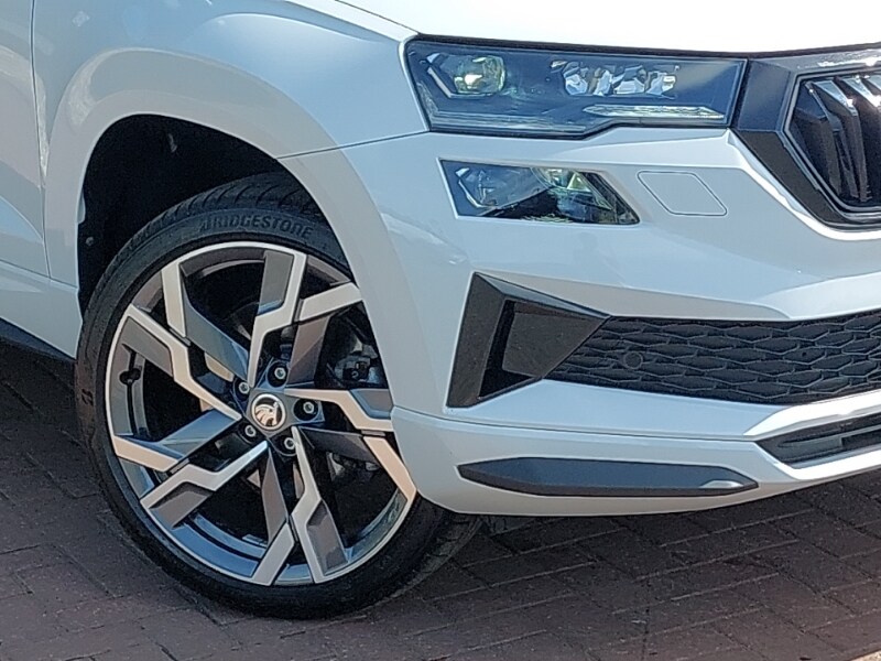 Used Skoda Karoq 2024 for sale - 76308967: Photo 9